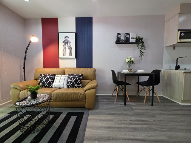 ขาย Merraya Place ลาดพร้าว 27 ขาย Merraya Place ลาดพร้าว 27