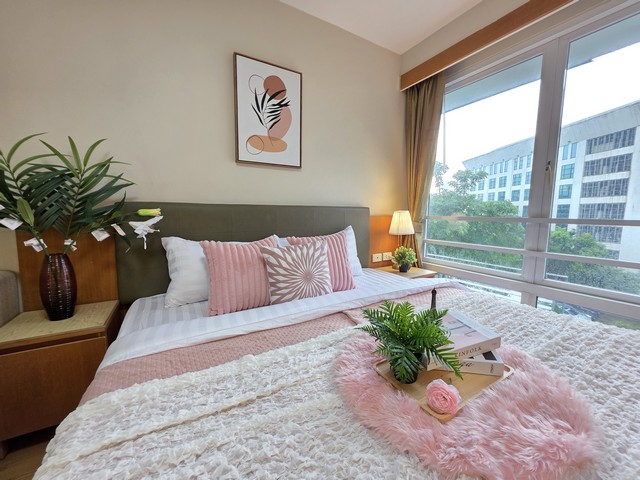 ขาย I house laguna garden RCA ตึกB ขาย I house laguna garden RCA ตึกB