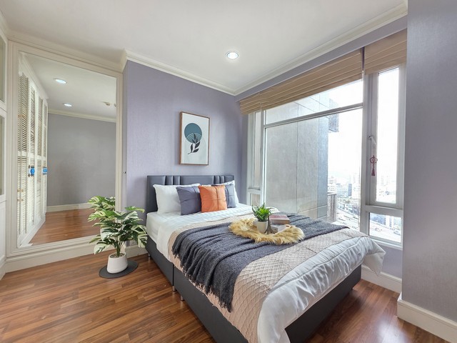 ห้องแต่งสวย เฟอร์ครบ พร้อมเข้าอยู่ทันที ห้องแต่งสวย เฟอร์ครบ พร้อมเข้าอยู่ทันที