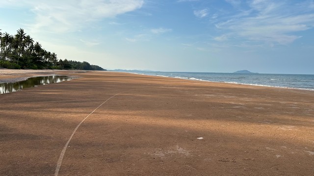 โปรดีกลางปี68พร้อมแล้ว ติดทะเล ใกล้ทะเลบางสะพานน้อยประจวบคีรีขัน โปรดีกลางปี68พร้อมแล้ว ติดทะเล ใกล้ทะเลบางสะพานน้อยประจวบคีรีขัน