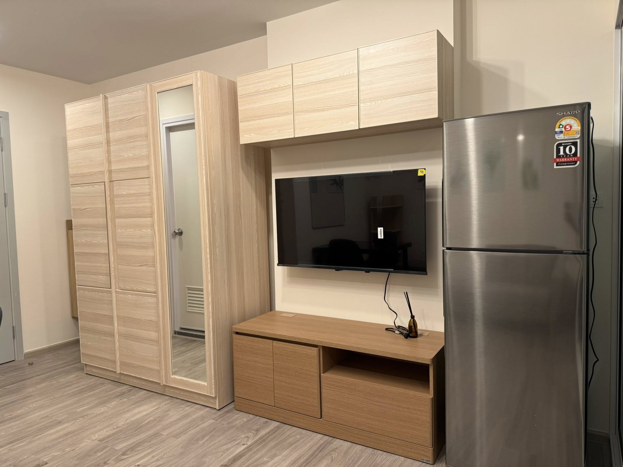 Regent Home Bangna 23rd floor Regent Home Bangna 23rd floor