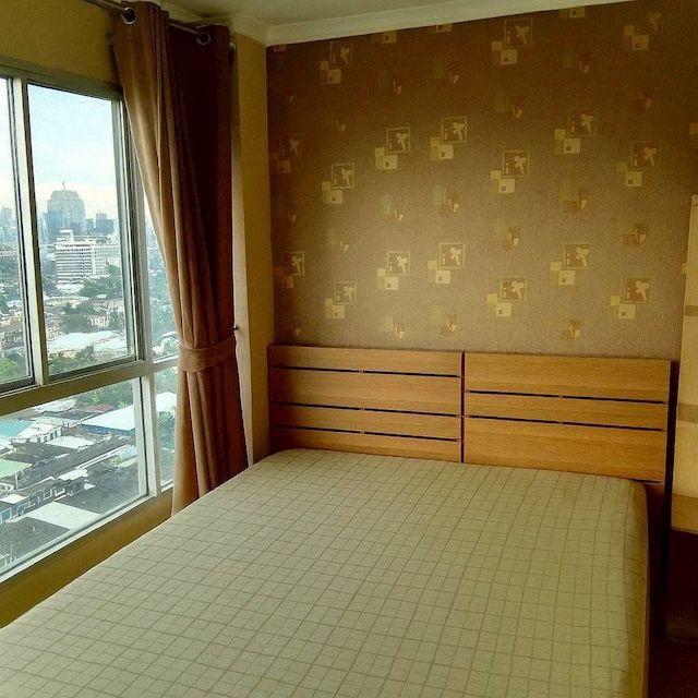 Lumpini Place Rama 4