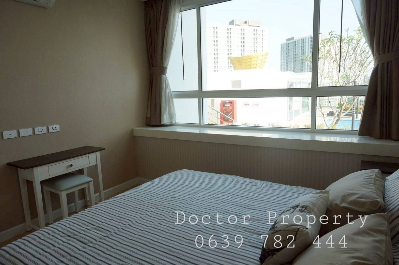  💧�Դ˹�ҵ�ҧ�������! �͹ⴡ�ҧ���ͧ ���þ.������ 9 � ���������  🔥�١�ش��ç��� 🔥 ��·ի�-��չ ������ 9 �͹������� 1 ��ͧ�͹ 53 ���.  🏡 Rare Find! Cozy Condo Tha