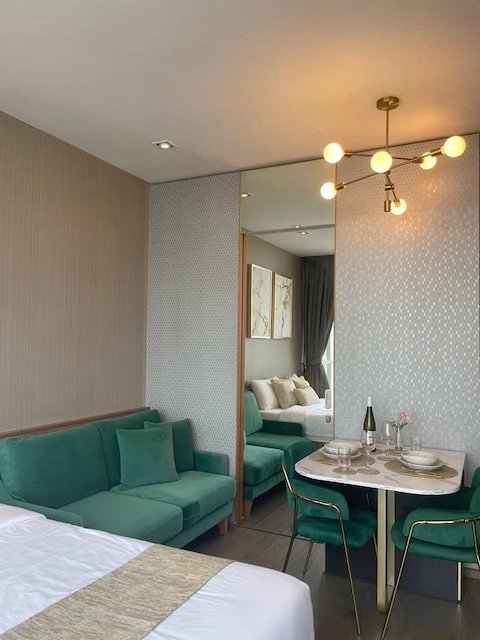 Park 24 safe clean nice