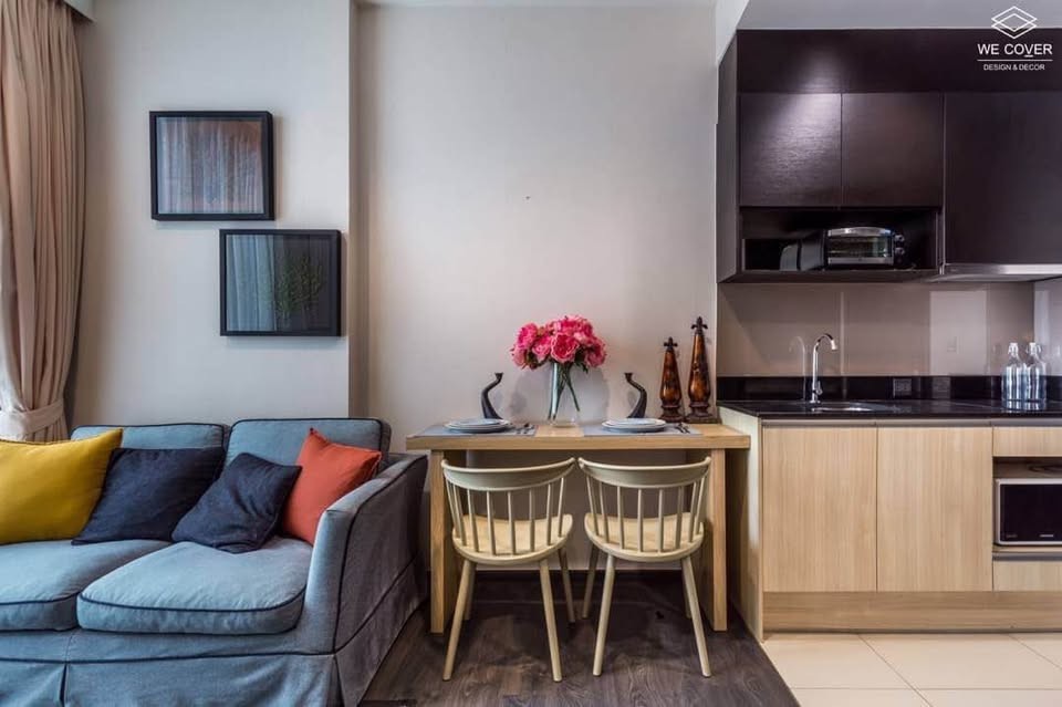 Edge Sukhumvit 23 11th floor