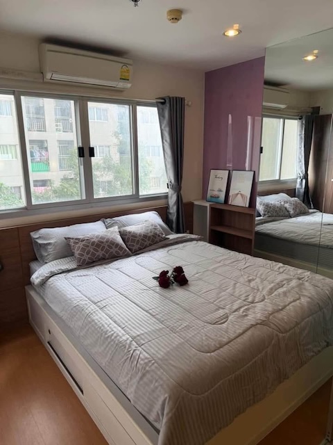 Lumpini Mega Bangna 4th floor