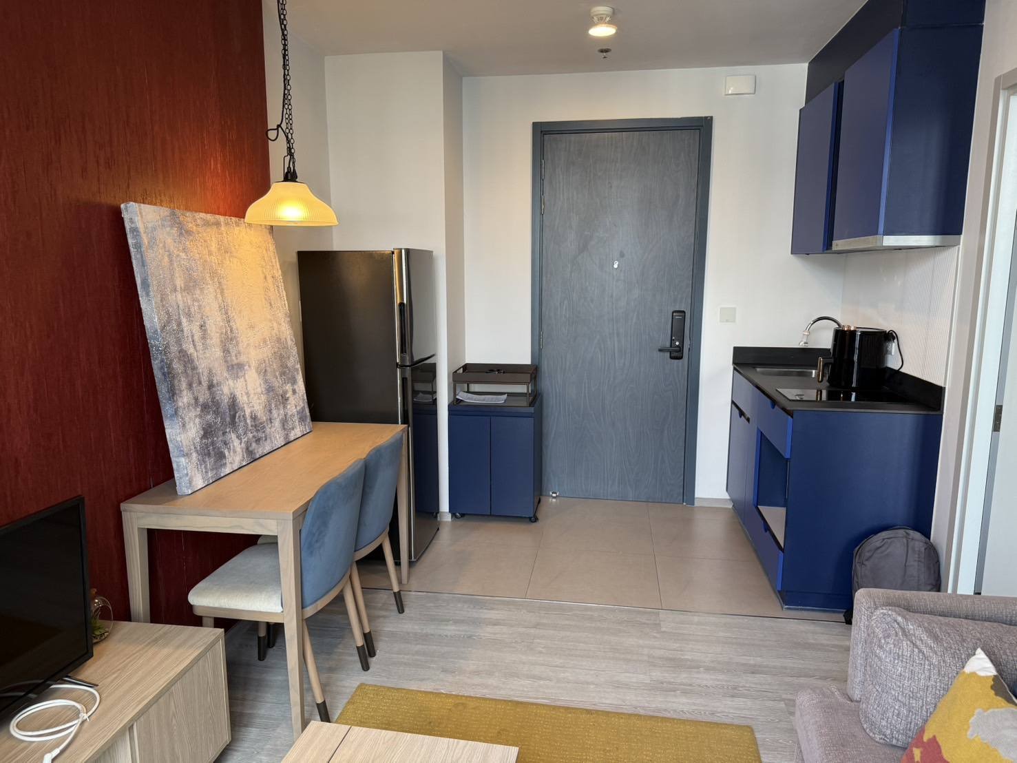 XT Ekamai safe nice clean