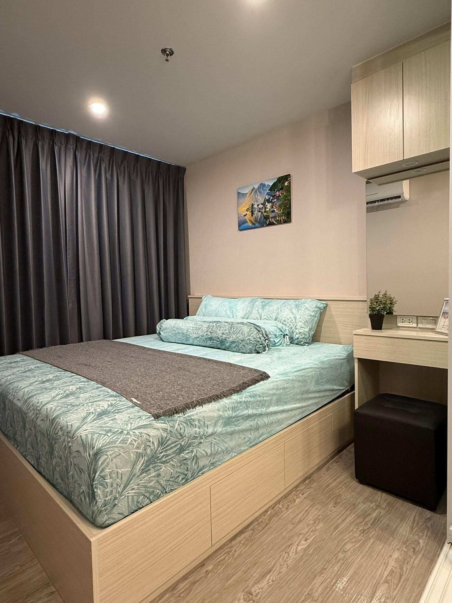 Regent Home Bangna 23rd floor