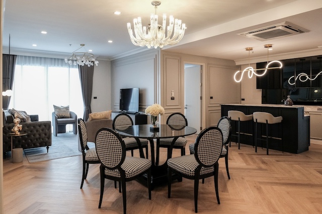 BH3661 ������ Nusasiri Grand Condo ����� BTS �͡���