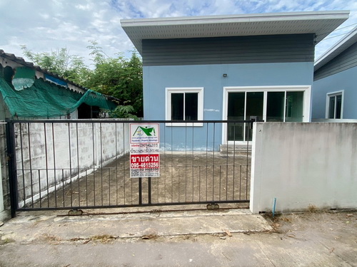 ขายบ้านเดี่ยว ชั้นเดียว เนื้อที่ 30.8 ตร.ว. ต.สารภี อ.สารภี จ.เชียงใหม่ ขายบ้านเดี่ยว ชั้นเดียว เนื้อที่ 30.8 ตร.ว. ต.สารภี อ.สารภี จ.เชียงใหม่