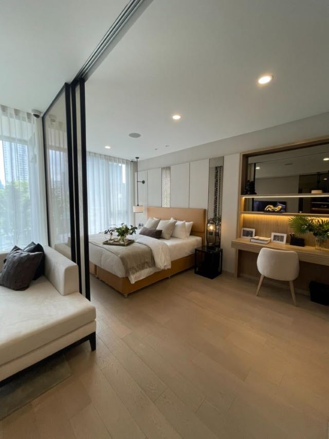 CM04317 ��´�ǹ� �͹� ���Ԩ�� �ͧ���� ���Ŵ� Origin Thonglor World ��·ͧ���� 10 