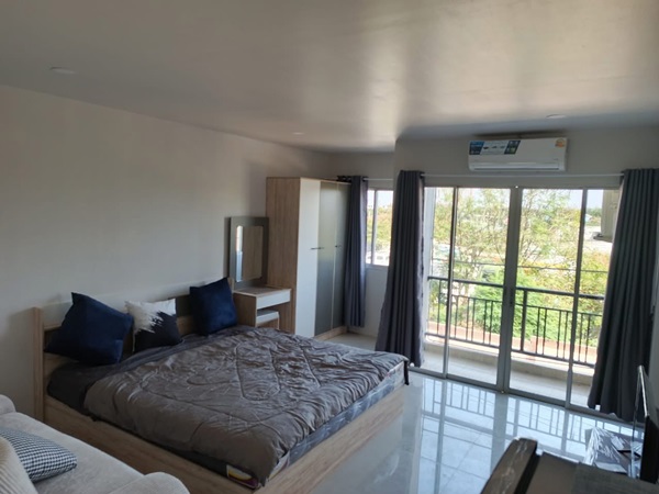 ´ǹ! Cape Town Condominium Ъź ֡ B  2 ҤҾ Թҧдǡ  065-5639565
