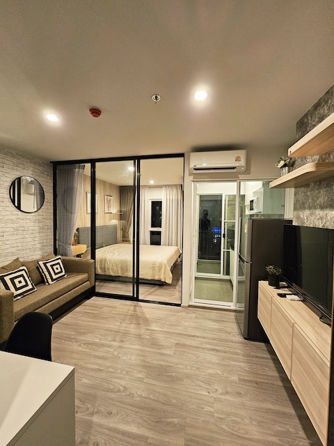 Regent Home Bangna 17th floor