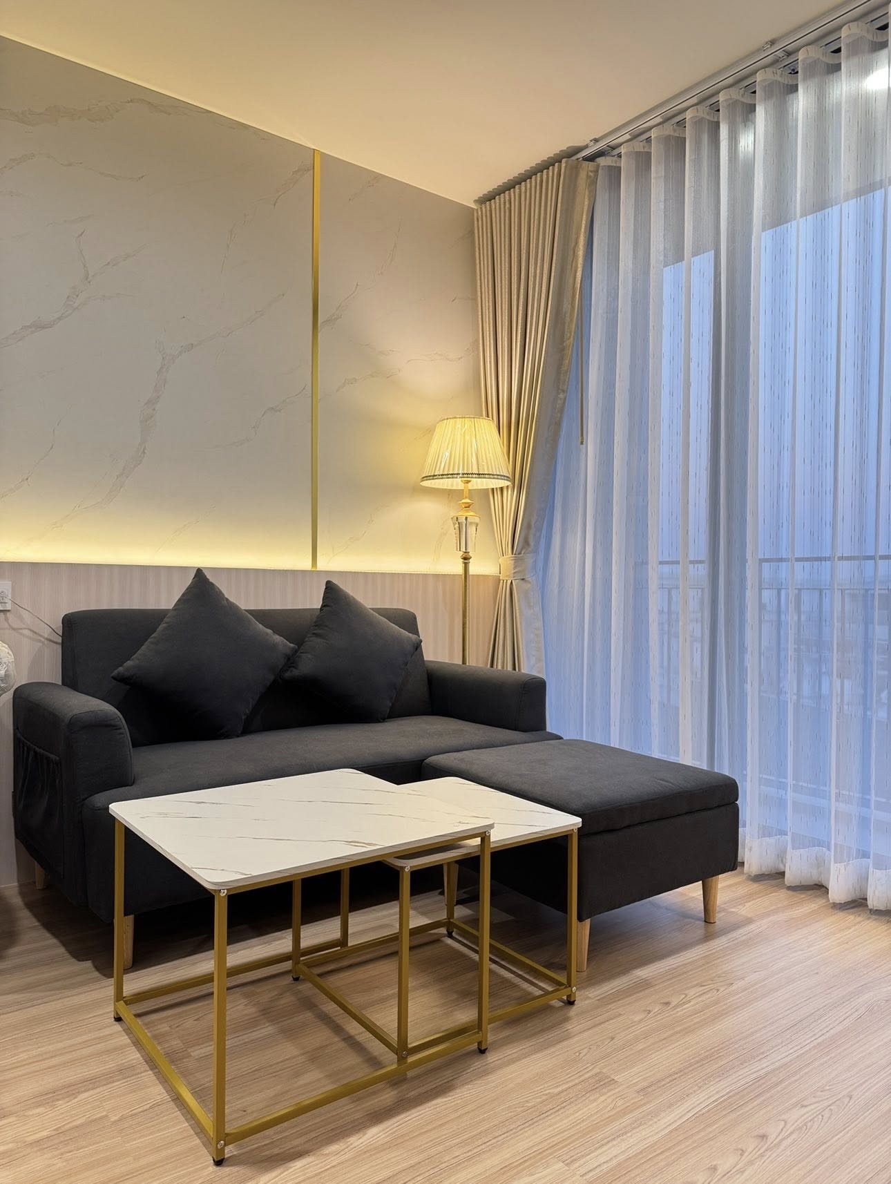 Skyrise Avenue 64 clean nice