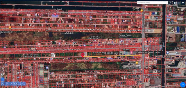 ขายที่ดินลำลูกกาคลอง 4 โฉนด 2 ใบ ผังเมืองสีเหลือง ขายที่ดินลำลูกกาคลอง 4 โฉนด 2 ใบ ผังเมืองสีเหลือง