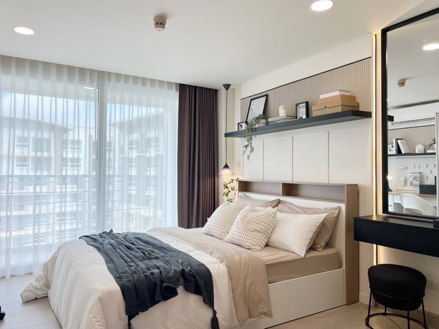 For Sales : Samkong, The Royal Place Phuket, 1 Bedroom, 6th flr.