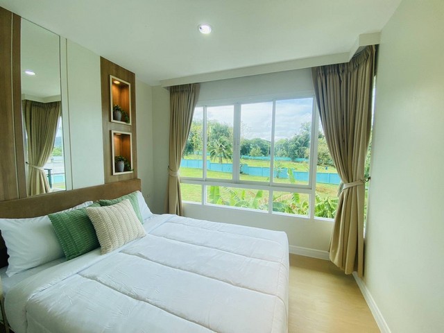 For Sales : Kathu, Plus 2 Condominium, 1 Bedroom 1 Bathroom, 3rd 