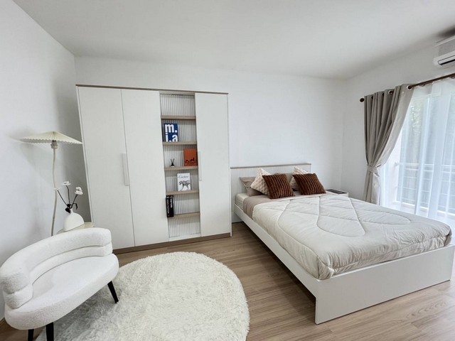 For Sales : Phanason Green Place Condominium, 1B1B 2nd flr.