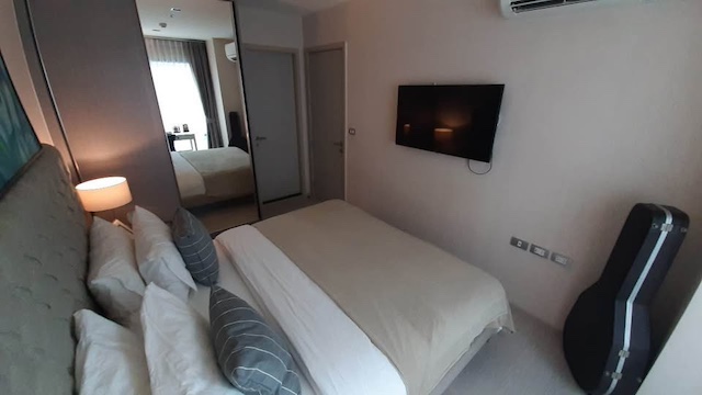 BH3687 ������ - ��� �͹� Rhythm Sukhumvit 36-38 ��� BTS �ͧ���