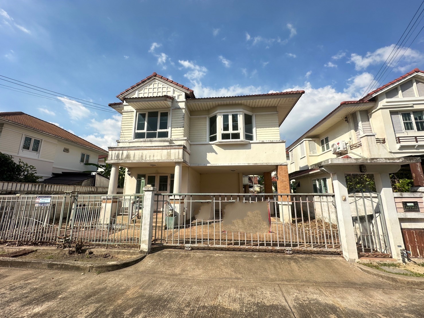 ขายบ้านเดี่ยวมือสอง อำเภอเมืองปทุมธานี จังหวัดปทุมธานี ขายบ้านเดี่ยวมือสอง อำเภอเมืองปทุมธานี จังหวัดปทุมธานี