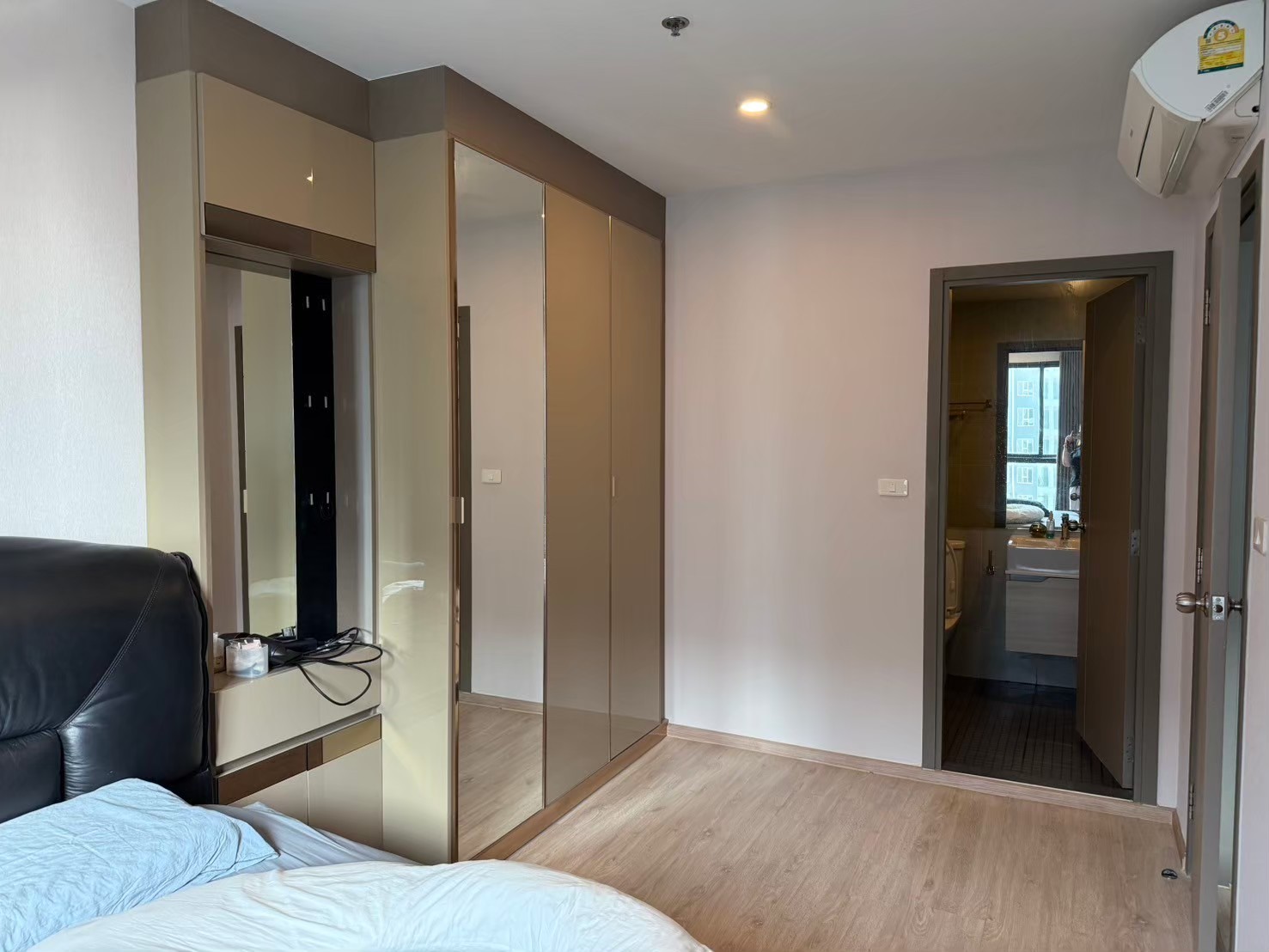 Ideo O2 clean nice safe