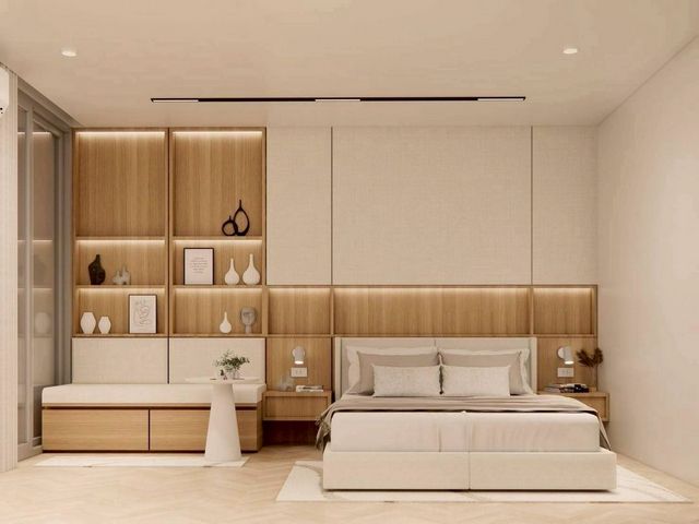 103Condo3 �آ��� ��§ 1.95 ��ҹ ������� Japandi �ѧ���蹤ú