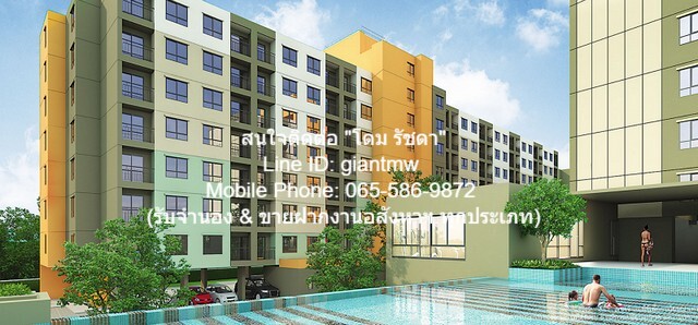 ขายคอนโด ลุมพินี วิลล์ ราษฎร์บูรณะ-ริเวอร์วิว 2 B ชั้น 6 ห้องสต ขายคอนโด ลุมพินี วิลล์ ราษฎร์บูรณะ-ริเวอร์วิว 2 B ชั้น 6 ห้องสต