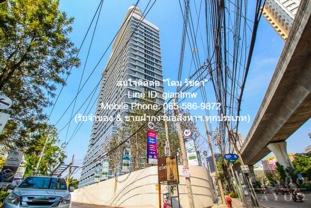ให้เช่าคอนโดหรู ไอดีโอ โมบิ สุขุมวิท 66 ชั้น 15, 54 ตร.ม. 2 น 1 ให้เช่าคอนโดหรู ไอดีโอ โมบิ สุขุมวิท 66 ชั้น 15, 54 ตร.ม. 2 น 1