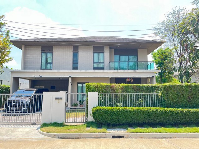 ขายด่วนบ้านแปลงมุม ม.เศรษฐสิริ ปิ่นเกล้า-กาญจนา 4ห้องนอน 4ห้องน้ำ ขายด่วนบ้านแปลงมุม ม.เศรษฐสิริ ปิ่นเกล้า-กาญจนา 4ห้องนอน 4ห้องน้ำ