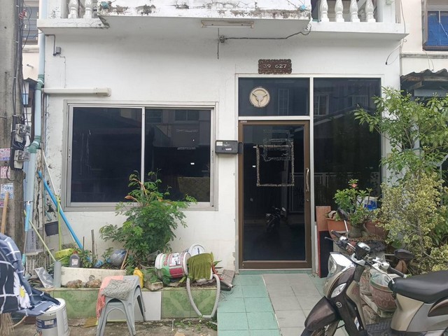 ขายบ้านทาวน์เฮาส์หมู่บ้านพรพิมาล คลอง 5 รังสิต-นครนายก ขายบ้านทาวน์เฮาส์หมู่บ้านพรพิมาล คลอง 5 รังสิต-นครนายก