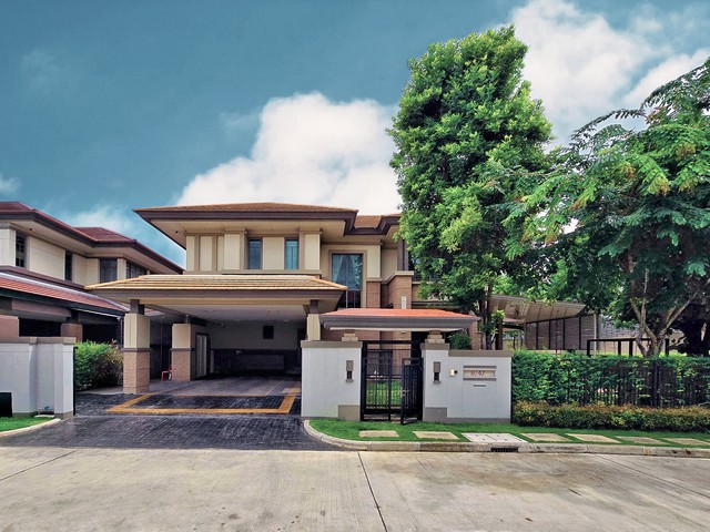 บ้านเดี่ยว แปลงมุม นาราสิริ ปิ่นเกล้า-สาย1 ใกล้โรงเรียน SISB 11 บ้านเดี่ยว แปลงมุม นาราสิริ ปิ่นเกล้า-สาย1 ใกล้โรงเรียน SISB 11