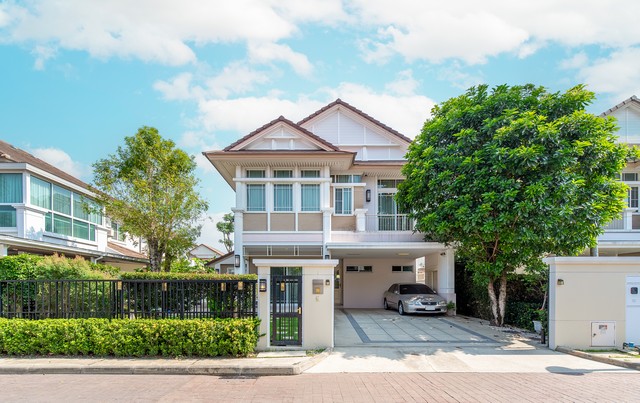 บ้านเดี่ยว 2 ชั้น 72.9 ตรว. ม. นันทวัน แจ้งวัฒนะ- ราชพฤกษ์ บ้านเดี่ยว 2 ชั้น 72.9 ตรว. ม. นันทวัน แจ้งวัฒนะ- ราชพฤกษ์