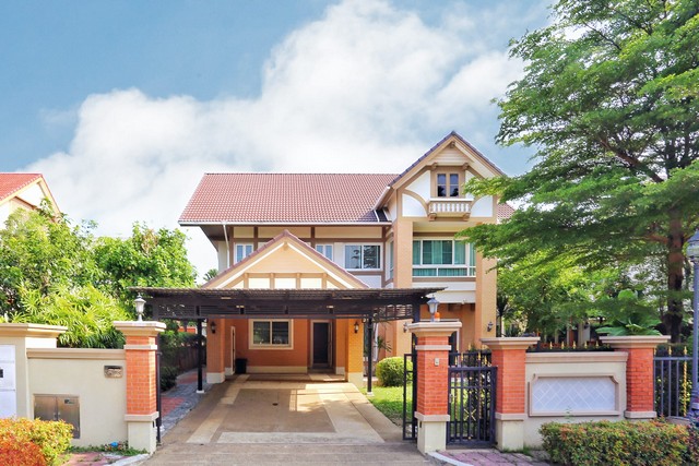 ขายบ้านหรู Q House Avenue พระราม5 195.7 ตรว.ม. เจ้าของไม่เคยอยู ขายบ้านหรู Q House Avenue พระราม5 195.7 ตรว.ม. เจ้าของไม่เคยอยู