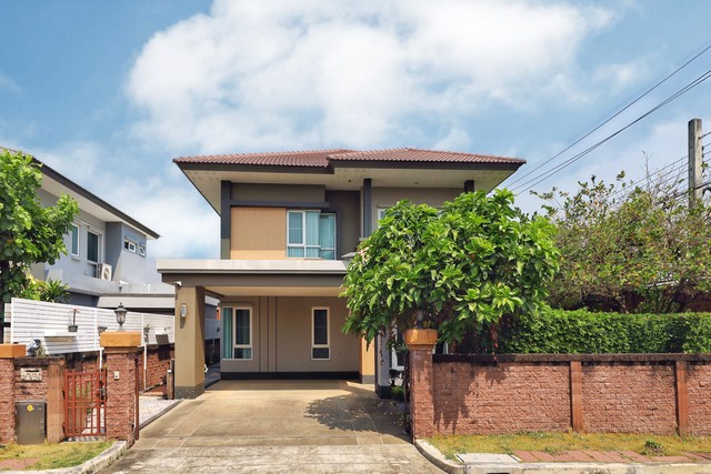 ขายบ้านเดี่ยว ลัดดารมย์ ชัยพฤกษ์ - แจ้งวัฒนะ 4 ห้องนอน 3 ห้องน้ำ ขายบ้านเดี่ยว ลัดดารมย์ ชัยพฤกษ์ - แจ้งวัฒนะ 4 ห้องนอน 3 ห้องน้ำ