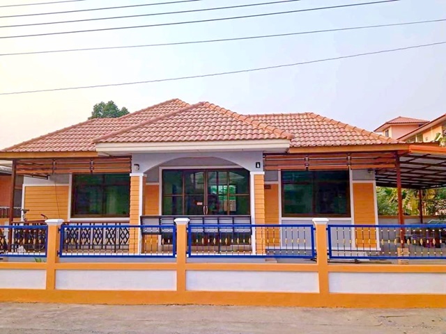 บ้านเดี่ยว62ตร.วา จัดเต็มเฟอร์ บิ๊กซี อยุธยา ตลาดจอมพล 3.2กม 3นอน บ้านเดี่ยว62ตร.วา จัดเต็มเฟอร์ บิ๊กซี อยุธยา ตลาดจอมพล 3.2กม 3นอน