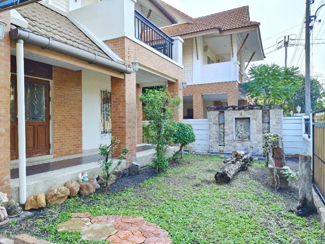 คฤหาสน์ 2 ชั้น 101ตร.วา.พันท้าย รร.อัสสัมชัญ 1.9กม. 300ตร.ม. 4นอ คฤหาสน์ 2 ชั้น 101ตร.วา.พันท้าย รร.อัสสัมชัญ 1.9กม. 300ตร.ม. 4นอ