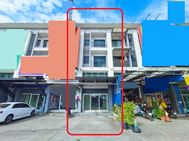 รพ.บางใหญ่ 1.2 กม. วัดคงคา MRT บางพลู 3.2 กม. อาคาร 3.5ชั้น รพ.บางใหญ่ 1.2 กม. วัดคงคา MRT บางพลู 3.2 กม. อาคาร 3.5ชั้น