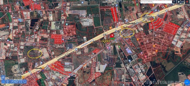 ขายที่ติดถนนเอกชัย-ขายที่ใกล้พระรามสอง ห่างจากถนนพระราม 2 100 เม ขายที่ติดถนนเอกชัย-ขายที่ใกล้พระรามสอง ห่างจากถนนพระราม 2 100 เม