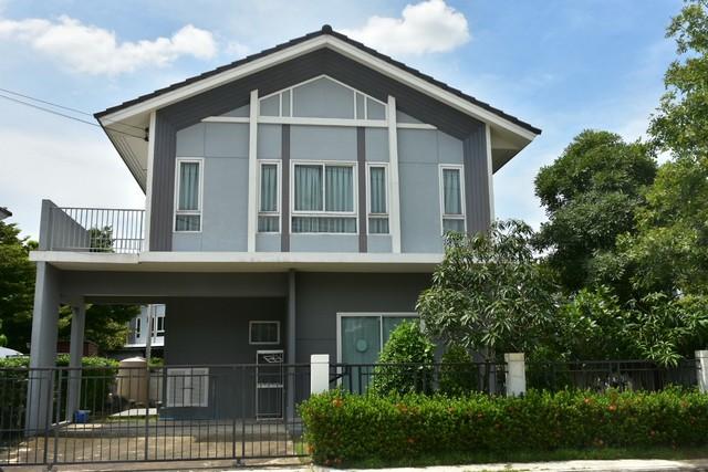 ให้เช่าบ้านเดี่ยว 2 ชั้น 55 ตร.ว.เพอร์เฟค พาร์ค แจ้งวัฒนะ-ราชพฤกษ ให้เช่าบ้านเดี่ยว 2 ชั้น 55 ตร.ว.เพอร์เฟค พาร์ค แจ้งวัฒนะ-ราชพฤกษ