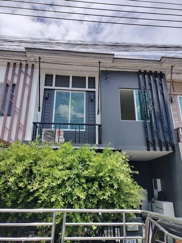 ให้เช่าบ้านเดี่ยว 2 ชั้น 18 ตร.ว.พฤกษาไพร์ม - สายไหม ใกล้ รพ.สายไ ให้เช่าบ้านเดี่ยว 2 ชั้น 18 ตร.ว.พฤกษาไพร์ม - สายไหม ใกล้ รพ.สายไ