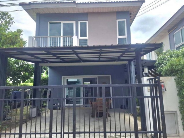 ให้เช่าบ้านเดี่ยว 2ชั้น 40ตรว.ซอยวัดพระเงิน-บางม่วง อยู่ถนนกาญจนา ให้เช่าบ้านเดี่ยว 2ชั้น 40ตรว.ซอยวัดพระเงิน-บางม่วง อยู่ถนนกาญจนา