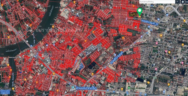 ขายที่ดินซอยติวานนท์ปากเกร็ด 27-หน้าที่ติดถนนซอย ขายที่ดินซอยติวานนท์ปากเกร็ด 27-หน้าที่ติดถนนซอย