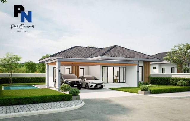 ขายบ้านเดี่ยวสร้างใหม่ในทำเลศักยภาพ โครงการชัยพฤกษ์ 2 พัทยา ขายบ้านเดี่ยวสร้างใหม่ในทำเลศักยภาพ โครงการชัยพฤกษ์ 2 พัทยา