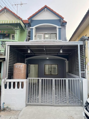 ขายบ้านหมู่บ้านเทพารักษ์25 ซอยคิงคอง ขายบ้านหมู่บ้านเทพารักษ์25 ซอยคิงคอง