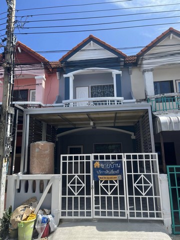 หมู่บ้านเทพารักษ์ กม.25 จังหวัดสมุทรปราการ หมู่บ้านเทพารักษ์ กม.25 จังหวัดสมุทรปราการ