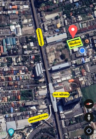ขายที่ดินตรงข้ามเดอะมอลล์บางแคอยู่ในซอยเพชรเกษม 47 ขายที่ดินตรงข้ามเดอะมอลล์บางแคอยู่ในซอยเพชรเกษม 47