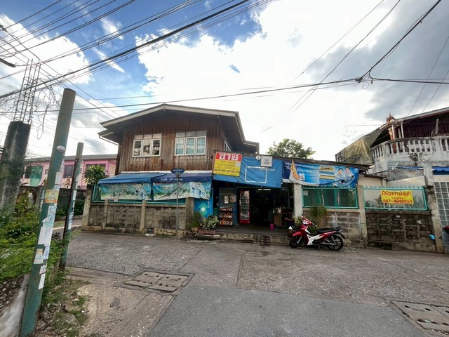 บ้านเดี่ยว 2 ชั้น ทำเลทอง ประชาอุทิศ 22 พร้อมอยู่ พร้อมค้าขาย 4 บ้านเดี่ยว 2 ชั้น ทำเลทอง ประชาอุทิศ 22 พร้อมอยู่ พร้อมค้าขาย 4