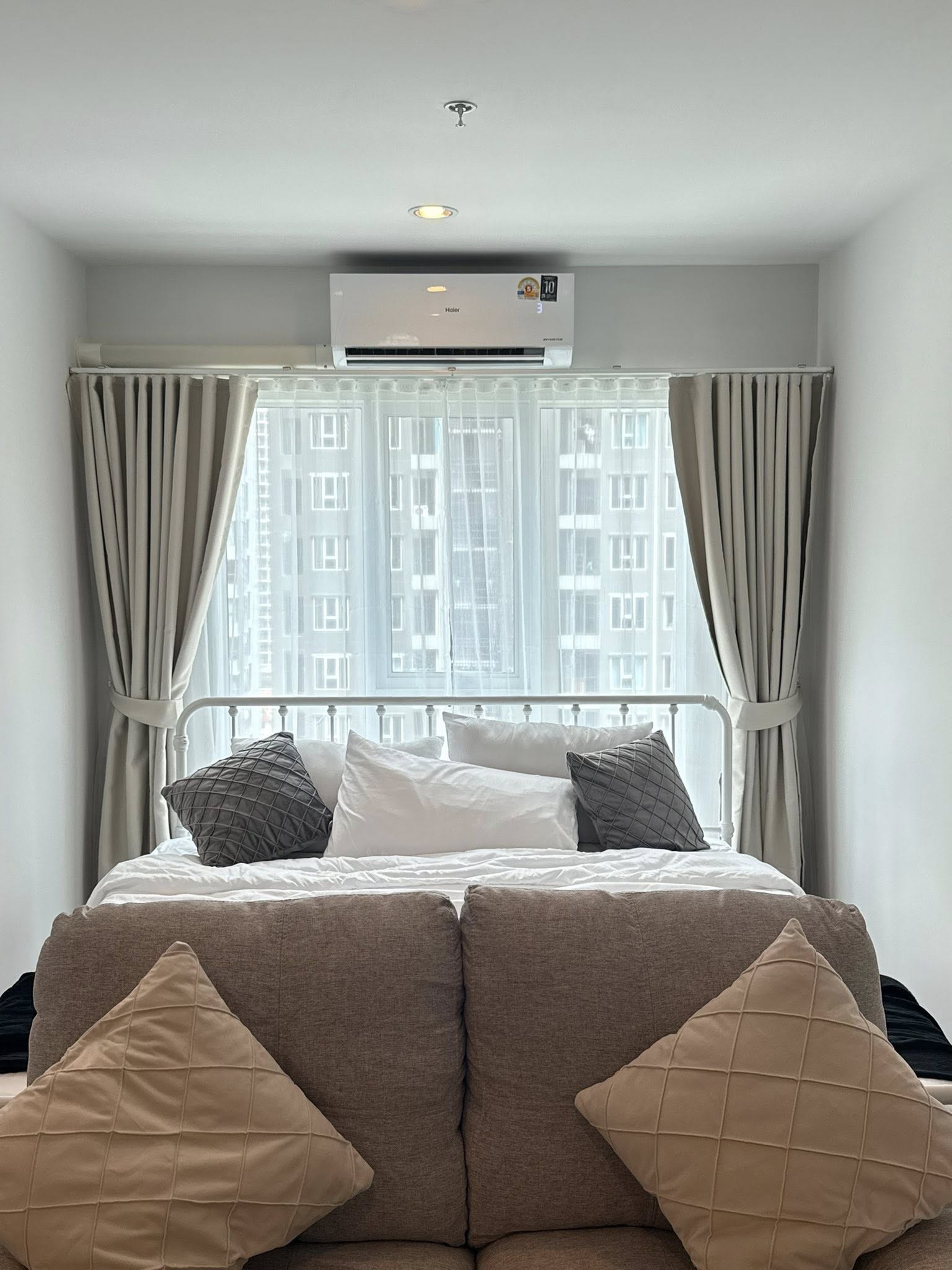 Regent Home Bangna clean Regent Home Bangna clean