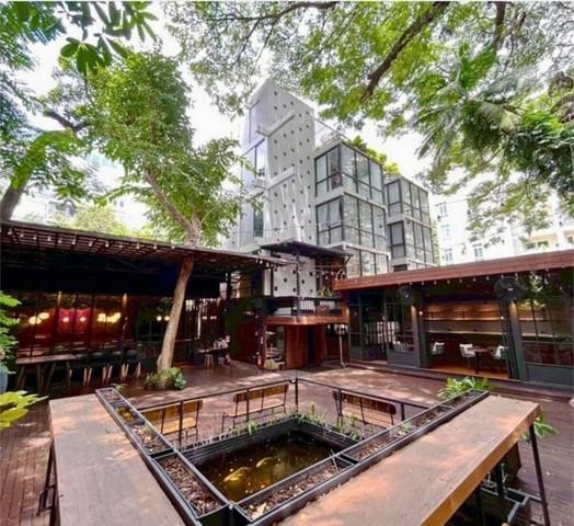 ให้เช่า ร้านอาหาร ย่านเย็นอากาศ สาทร พระราม 3 ให้เช่า ร้านอาหาร ย่านเย็นอากาศ สาทร พระราม 3