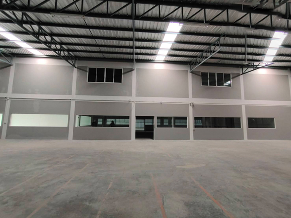 ให้เช่าโรงงานพื้นที่ใช้สอย 1,860 ตร.ม ออฟฟิศ 3ชั้น ถนนรามอินทรา10 ให้เช่าโรงงานพื้นที่ใช้สอย 1,860 ตร.ม ออฟฟิศ 3ชั้น ถนนรามอินทรา10